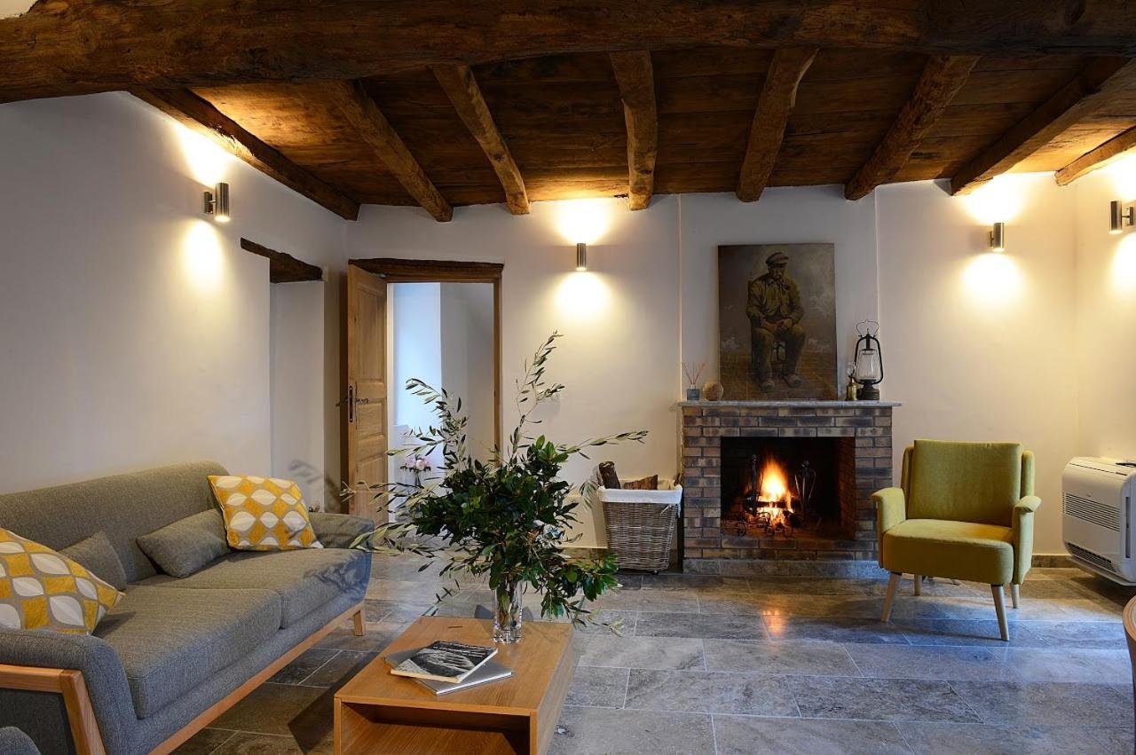 Au Coeur Du Village De Lucciana Lucciana  Extérieur photo