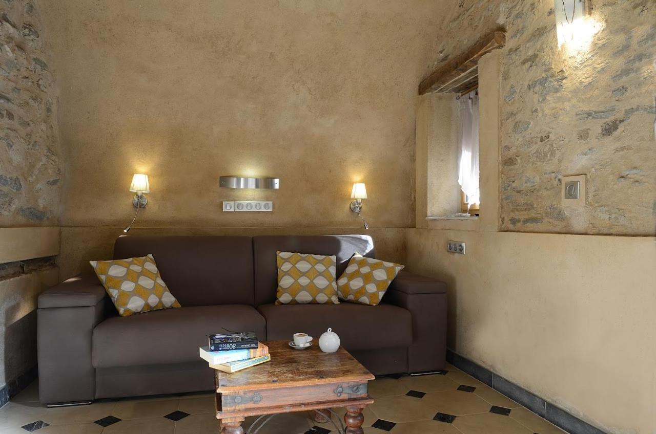 Au Coeur Du Village De Lucciana Lucciana  Extérieur photo