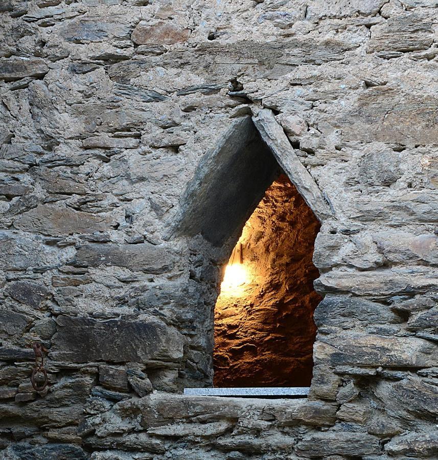 Au Coeur Du Village De Lucciana Lucciana  Extérieur photo